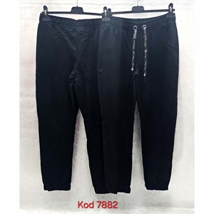 Spodnie damskie produkt Turecki  S-XL