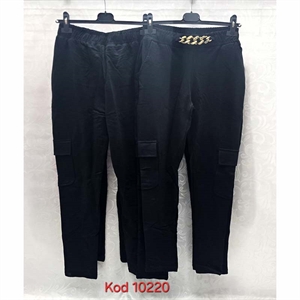 Spodnie damskie produkt Turecki  S-XL