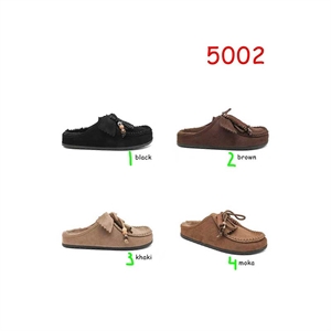 Klapki ocieplane  36-41