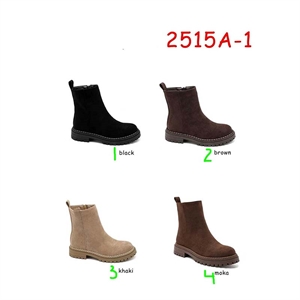 Botki damskie  36-41