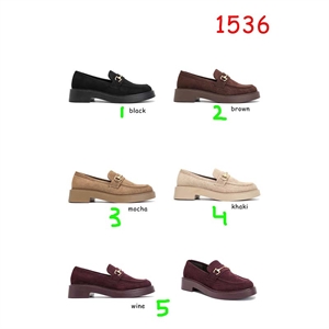 Mokasyny damskie  36-41
