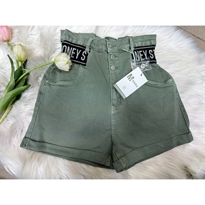 Szorty jeansowe damskie XS-XL