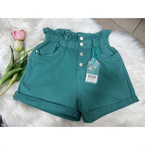 Szorty jeansowe damskie XS-XL