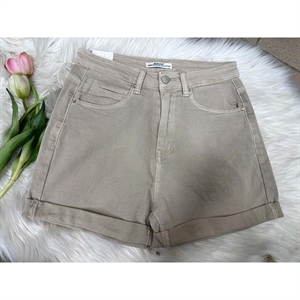 Szorty jeansowe damskie L-4XL