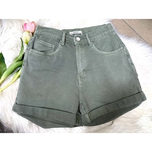 Szorty jeansowe damskie L-4XL