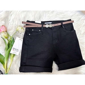 Szorty jeansowe damskie 26-32