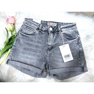 Szorty jeansowe damskie 26-31