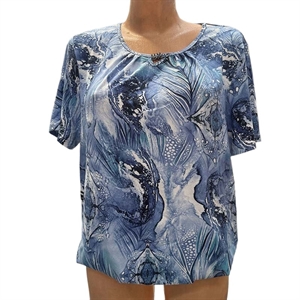 Bluzka damska L-4XL