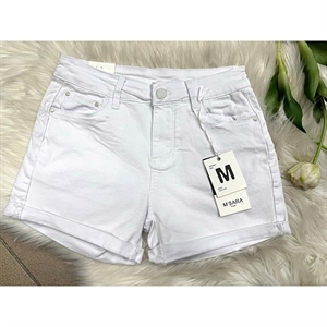 Szorty jeansowe damskie 26-31