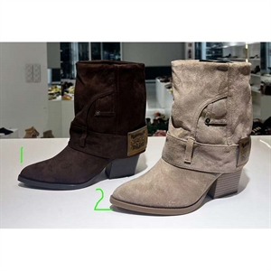 Botki damskie  36-41