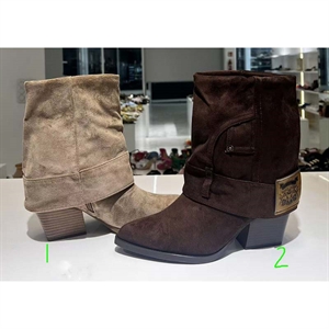 Botki damskie  36-41