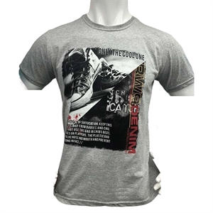 Koszulka Męska (M-2XL) - Turecki Produkt