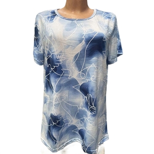 Bluzka damska L-4XL