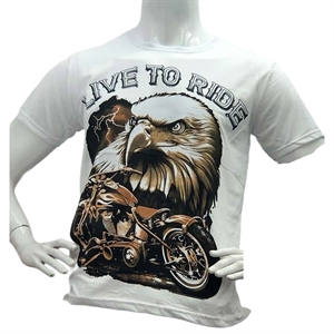 Koszulka Męska (M-2XL) - Turecki Produkt