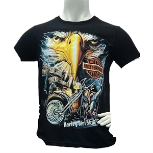 Koszulka Męska (M-2XL) - Turecki Produkt