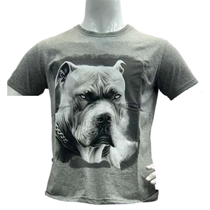Koszulka Męska (M-2XL) - Turecki Produkt