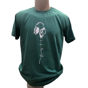 Koszulka Męska (M-2XL) - Turecki Produkt