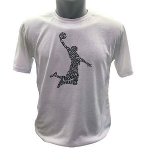 Koszulka Męska (M-2XL) - Turecki Produkt
