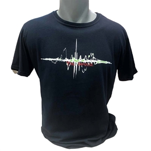 Koszulka Męska (M-2XL) - Turecki Produkt