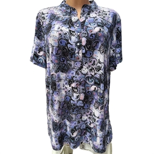 Bluzka damska L-4XL