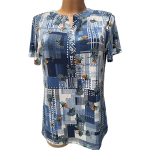 Bluzka damska L-4XL