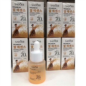 Serum do twarzy