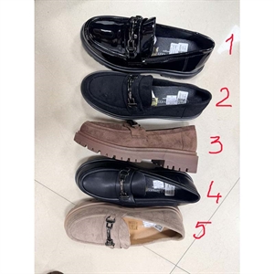 Mokasyny damskie  36-41