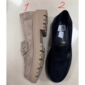 Mokasyny damskie  36-41
