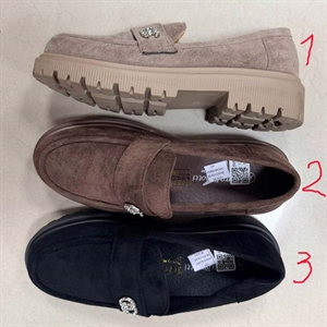 Mokasyny damskie  36-41