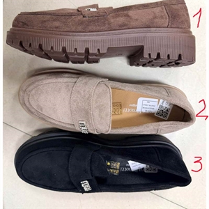 Mokasyny damskie  36-41