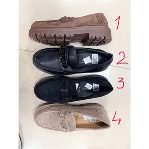 Mokasyny damskie  36-41