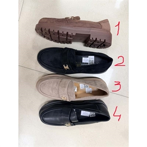 Mokasyny damskie  36-41