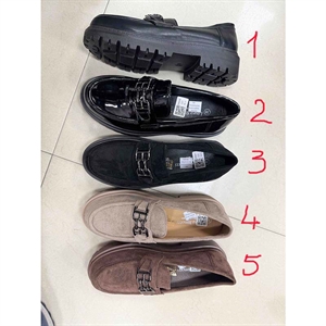 Mokasyny damskie  36-41