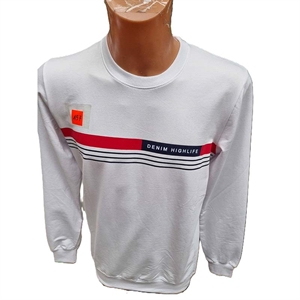 Bluza męska produkt Turecki  M-2XL