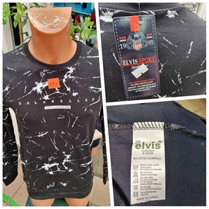 Bluza męska produkt Turecki  M-2XL