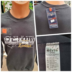 Bluza męska produkt Turecki  M-2XL