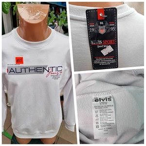Bluza męska produkt Turecki  M-2XL