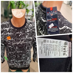 Bluza męska produkt Turecki  M-2XL