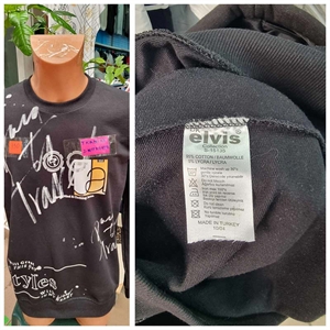 Bluza męska produkt Turecki  M-2XL