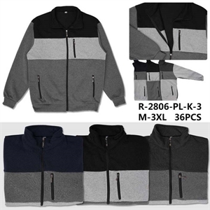 Bluza męska produkt Turecki  M-3XL