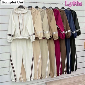 Komplet damski produkt Włoski