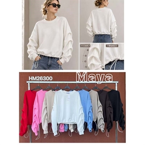 Bluza damska produkt Włoski