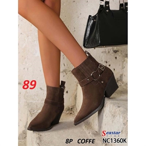 Botki damskie  36-41