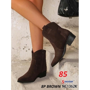 Botki damskie  36-41