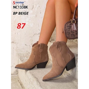 Botki damskie  36-41