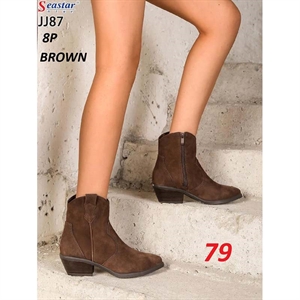 Botki damskie  36-41