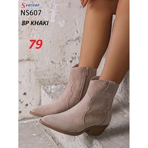 Botki damskie  36-41