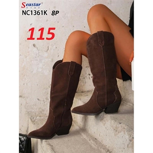 Kozaki damskie  36-41