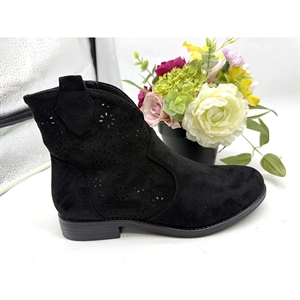 Botki damskie 36-41