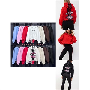 Bluza damska produkt Włoski